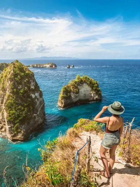 Bali-Indonesia