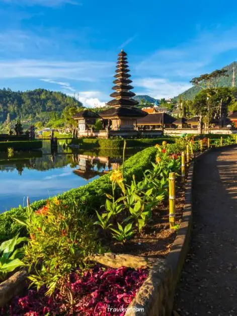 Bali-Indonesia