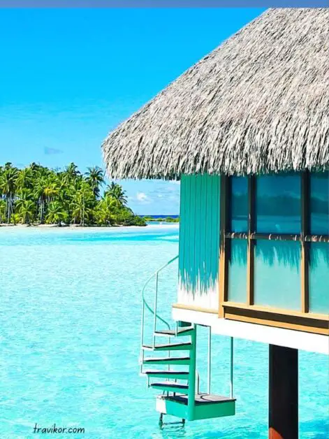 Bora-Bora