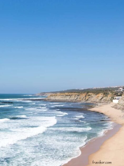 Ericeira-Portugal