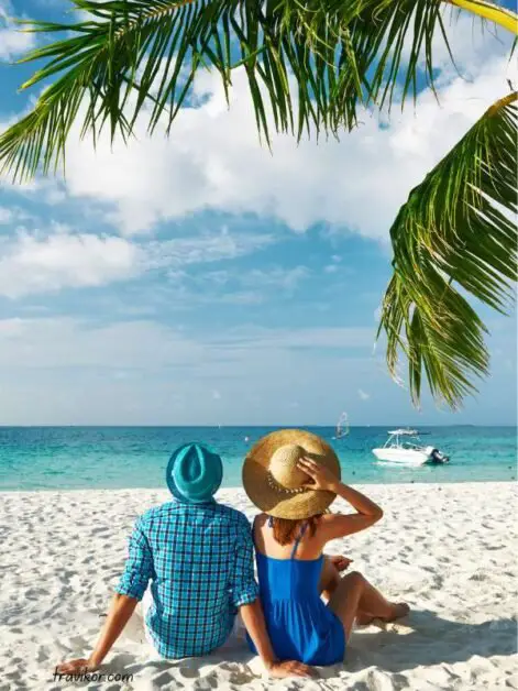 Maldives