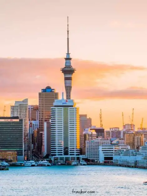 New-Zealand
