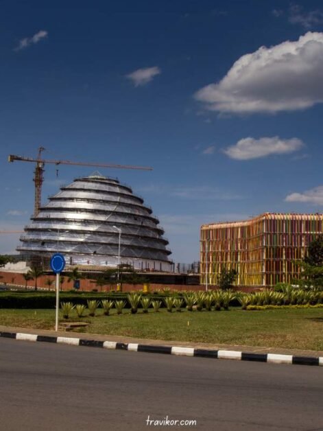 Rwanda