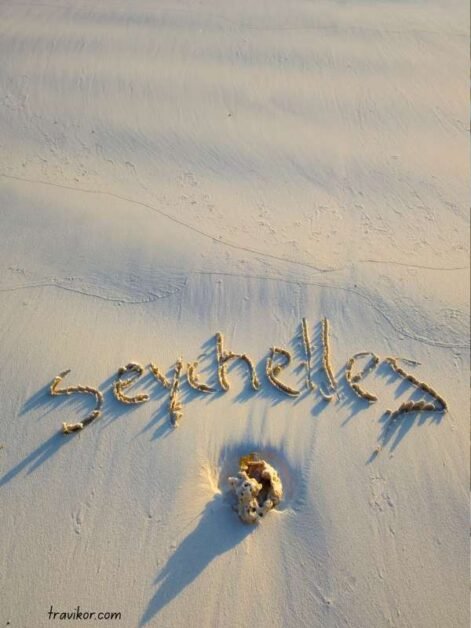 Seychelles