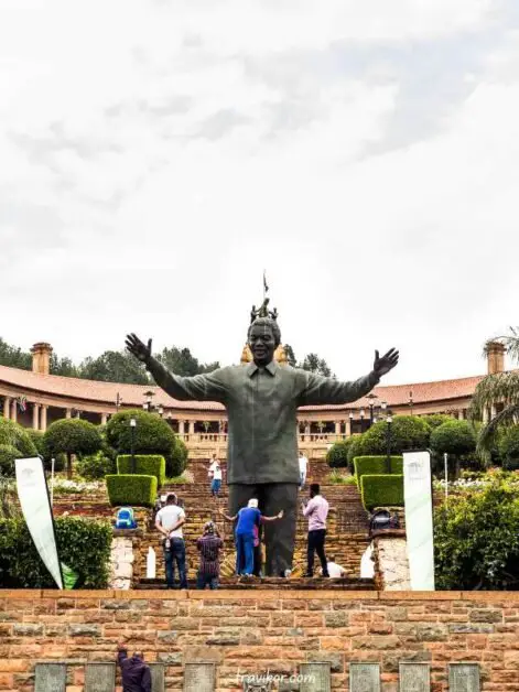 South Africa