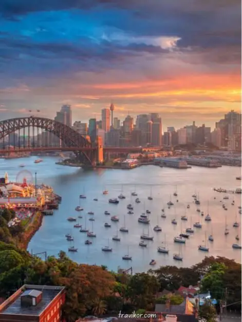 Sydney-Australia