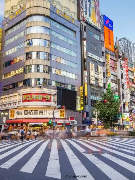 Tokyo-Japan.