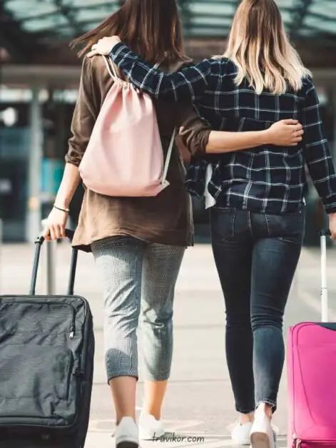 Travel-destination.