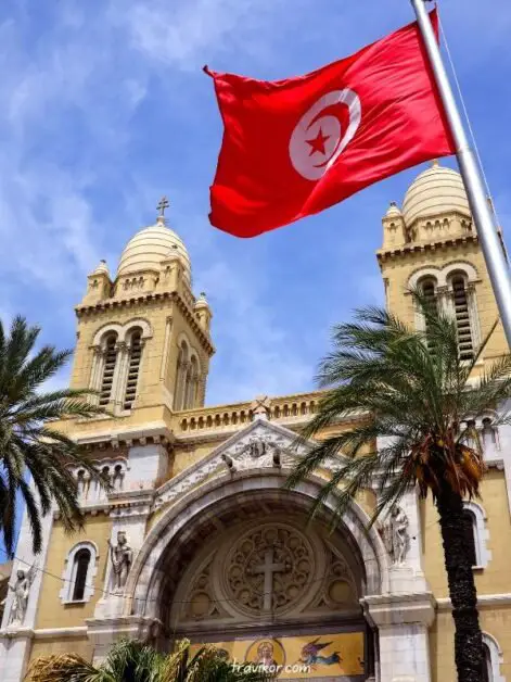 Tunisia
