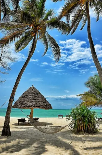 Zanzibar