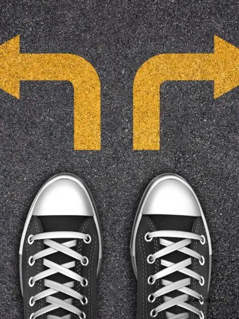 Destination-Choices