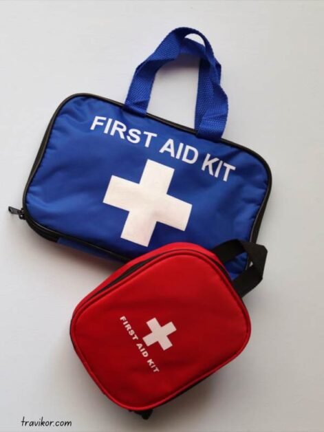 Emergency-Preparedness