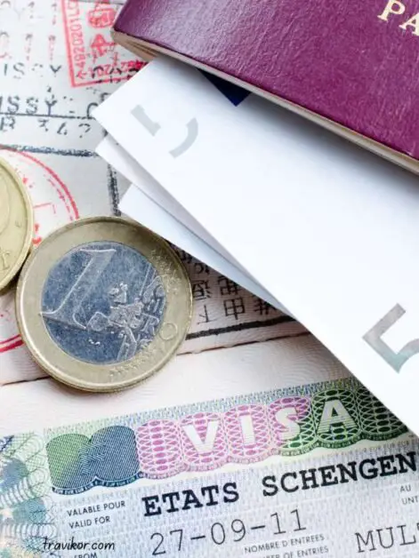 Schengen-Visa-Requirements