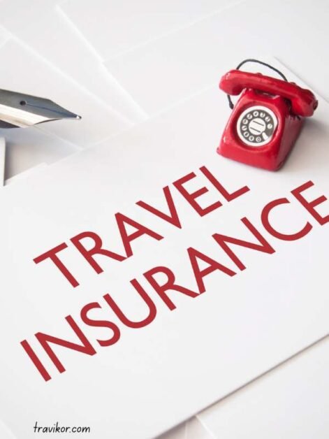 Travel-Insurance