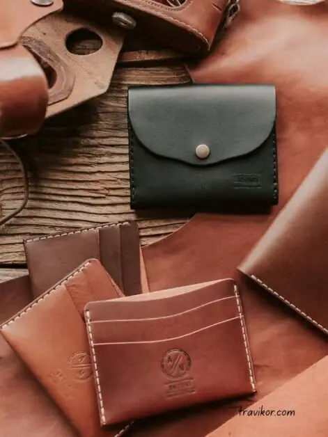 Travel-Wallet