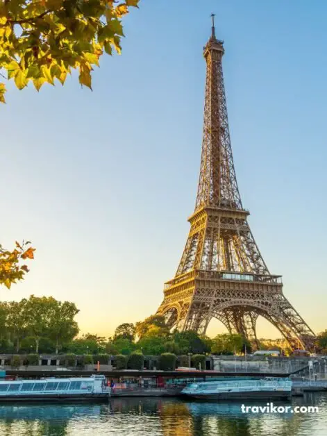Eiffel-Tower-France