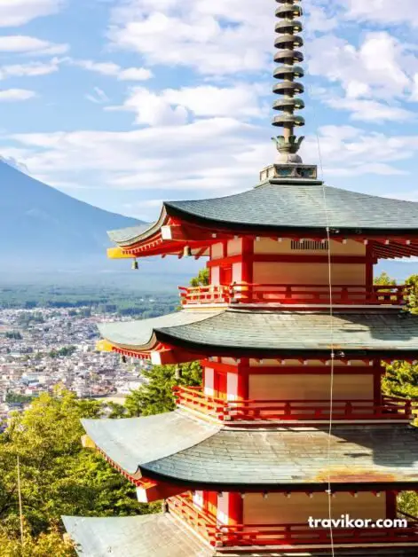 Mount-Fuji-Japan