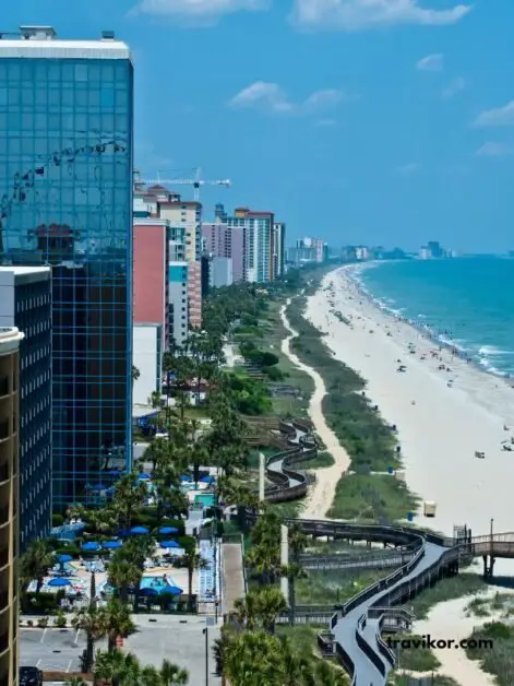 Myrtle-Beach-South-Carolina