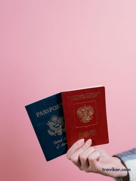 Passport-and-Important-Documents