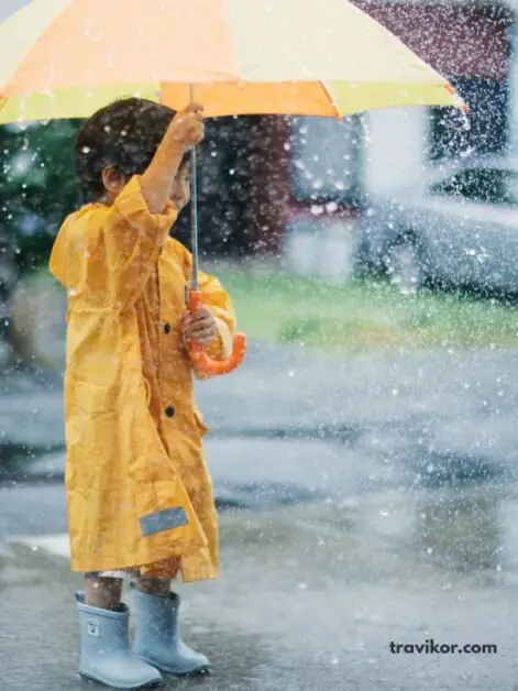 Rain- Gear