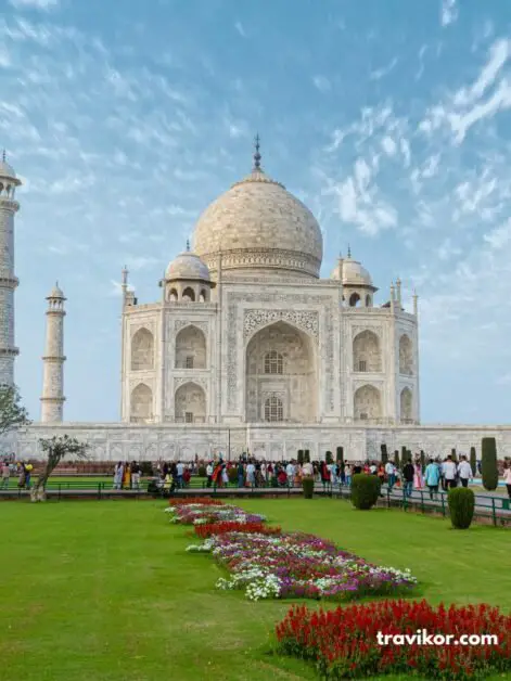 Taj-Mahal-India