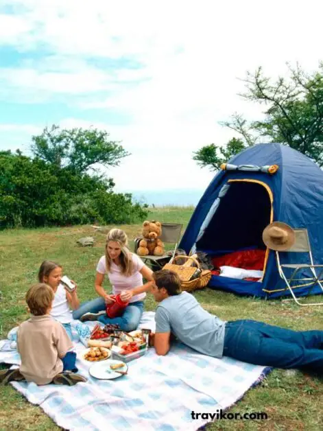 CAMPING-TIPS
