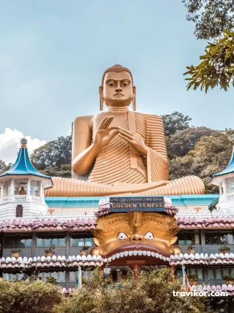 Sri -Lanka