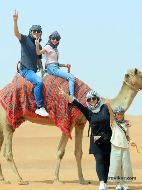 Desert-Food-Tour