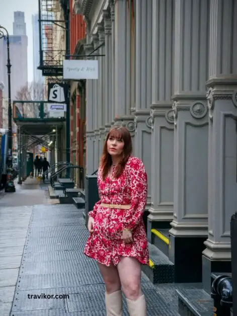 Arlso- Soho, -New -York- City 