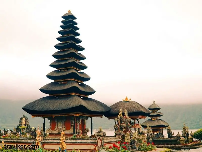 Bali-Indonesia