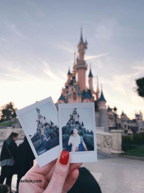 Walt- Disney -World