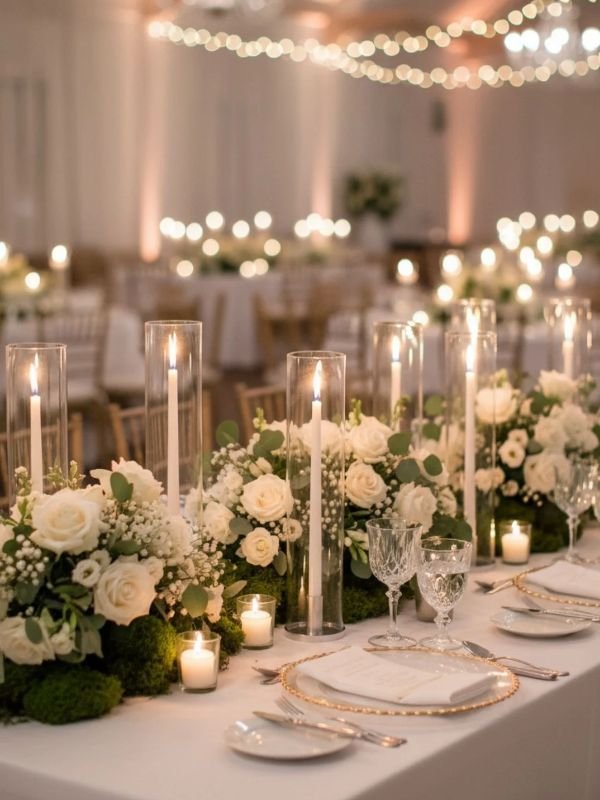 Candlelight-to-Create-a-Romantic-Atmosphere.