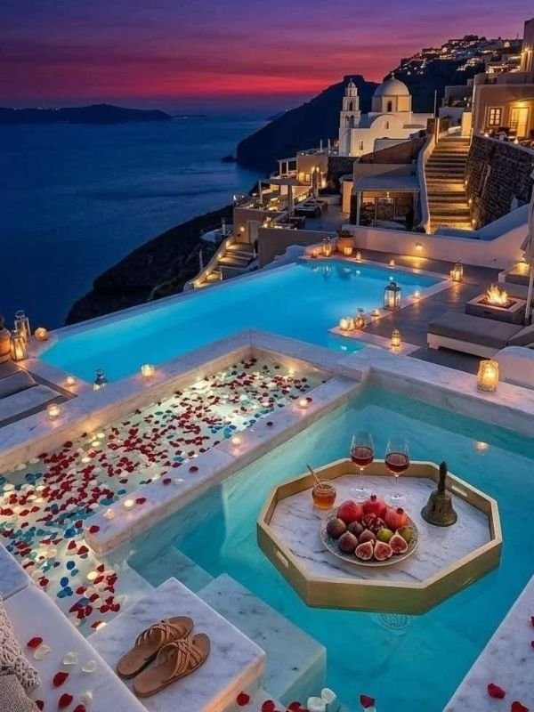 Christmas-Vacations-for-newlyweds