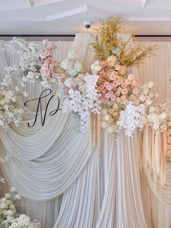 Draped-Fabric-Backdrops