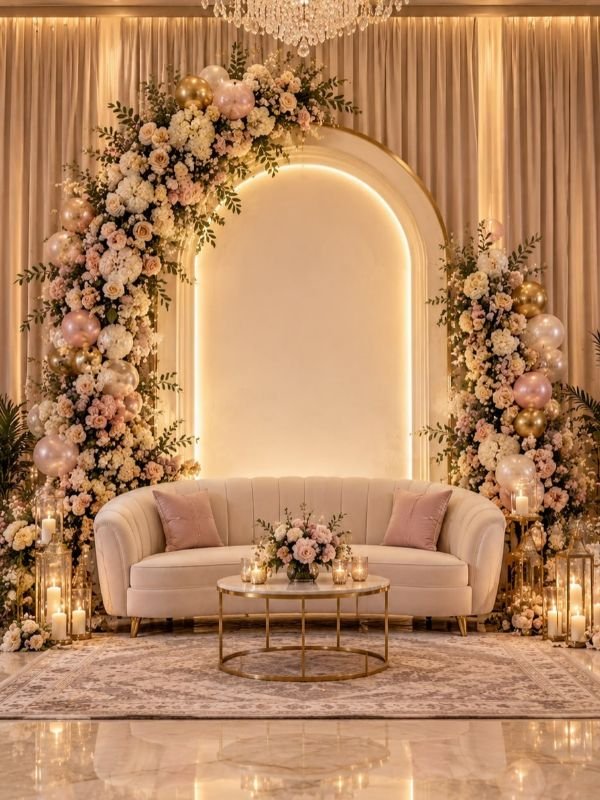 Image-of-Floral-Wedding-Backdrops