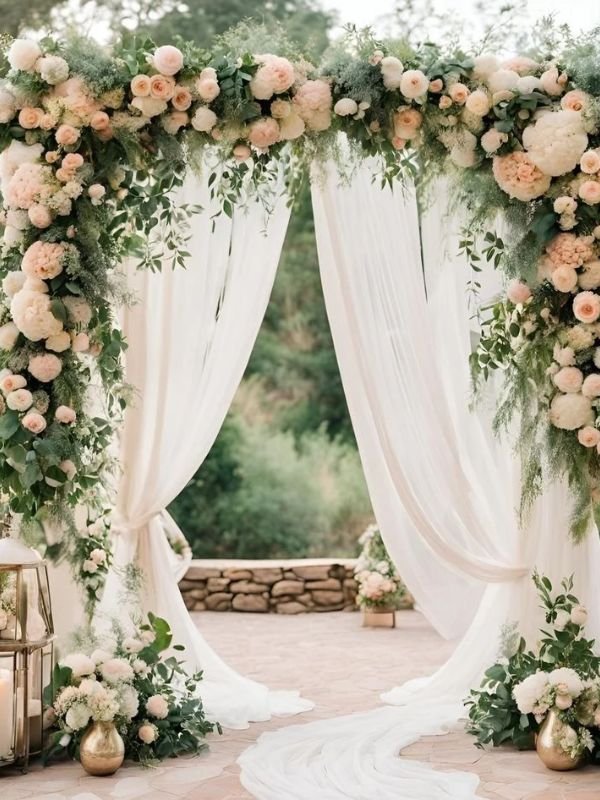 Outdoor-Wedding-Backdrops-Surrounded-by-Nature