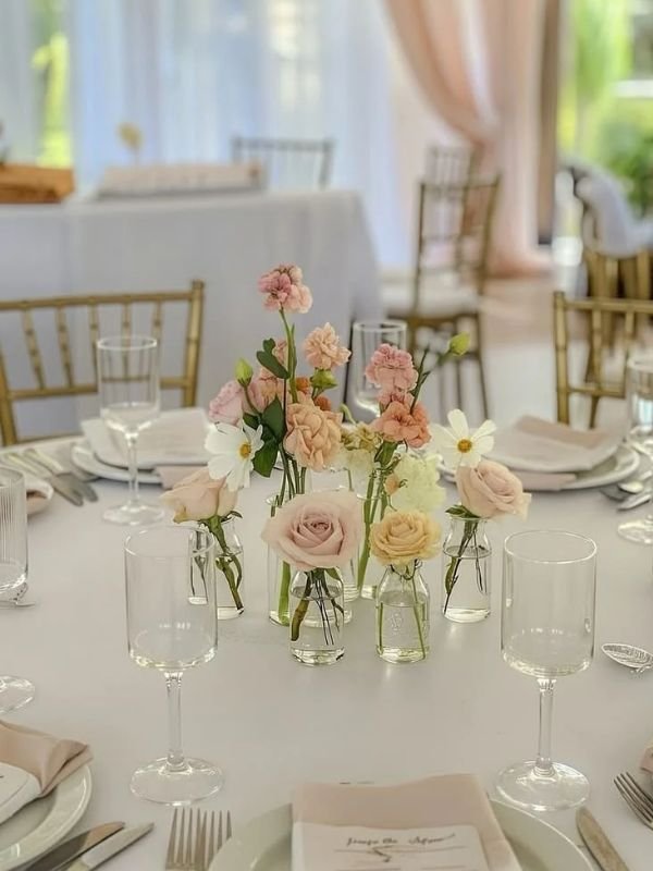 Simple-Glass-Vases