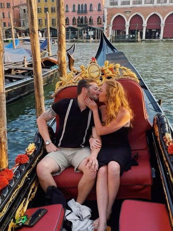 Venice-Italy-A-Dreamy-Honeymoon-for-Two