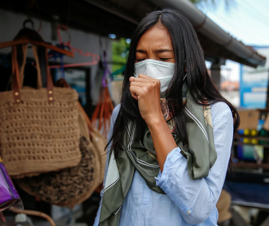 Best Tips to Avoid Getting Sick While Traveling