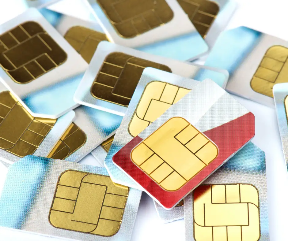 Best Sim Cards for Traveling to the USA in 2025