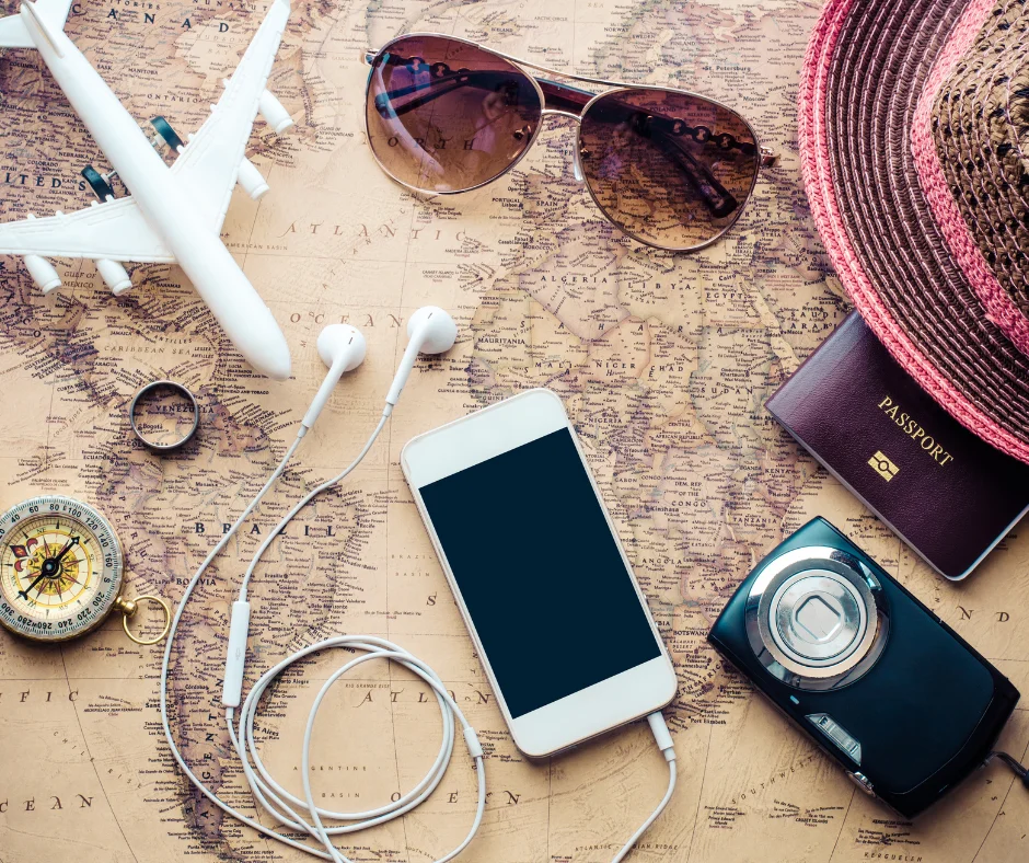 checklist-for-stress-free-travel