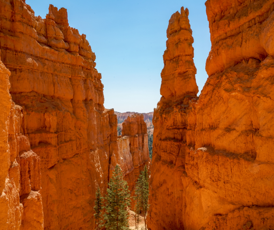 Bryce Canyon National Park, Utah