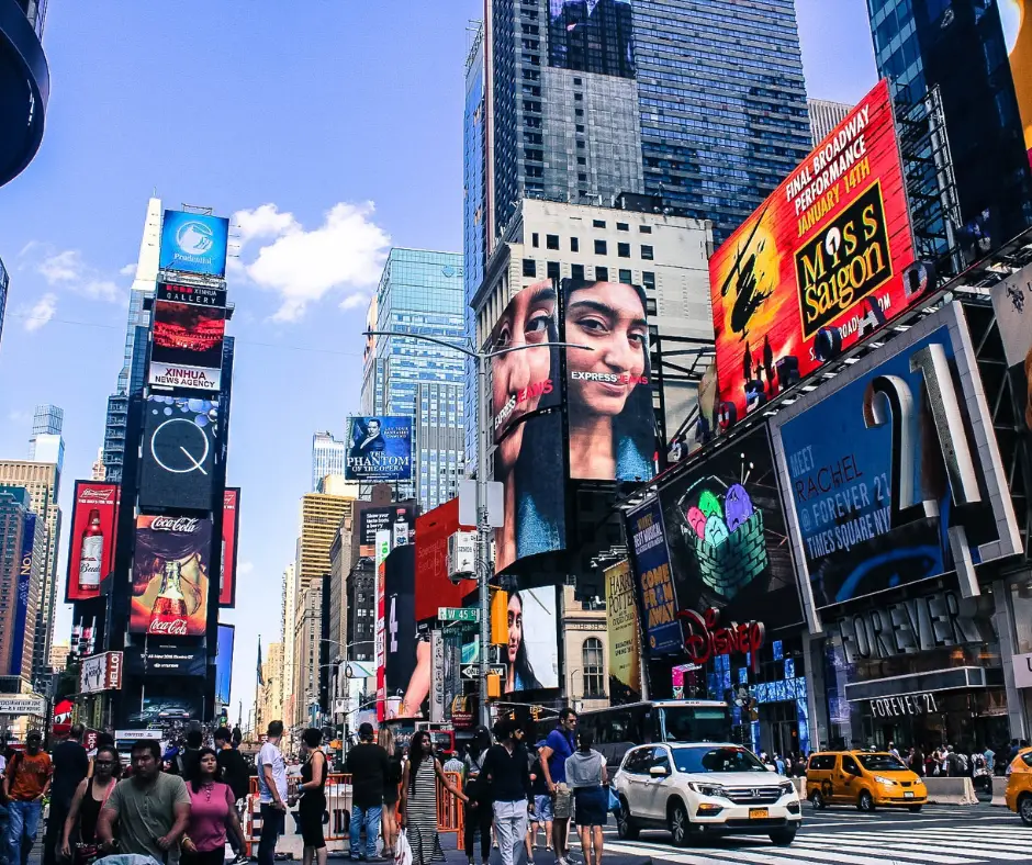 Simple Tips for a Great New Year’s Eve in New York City