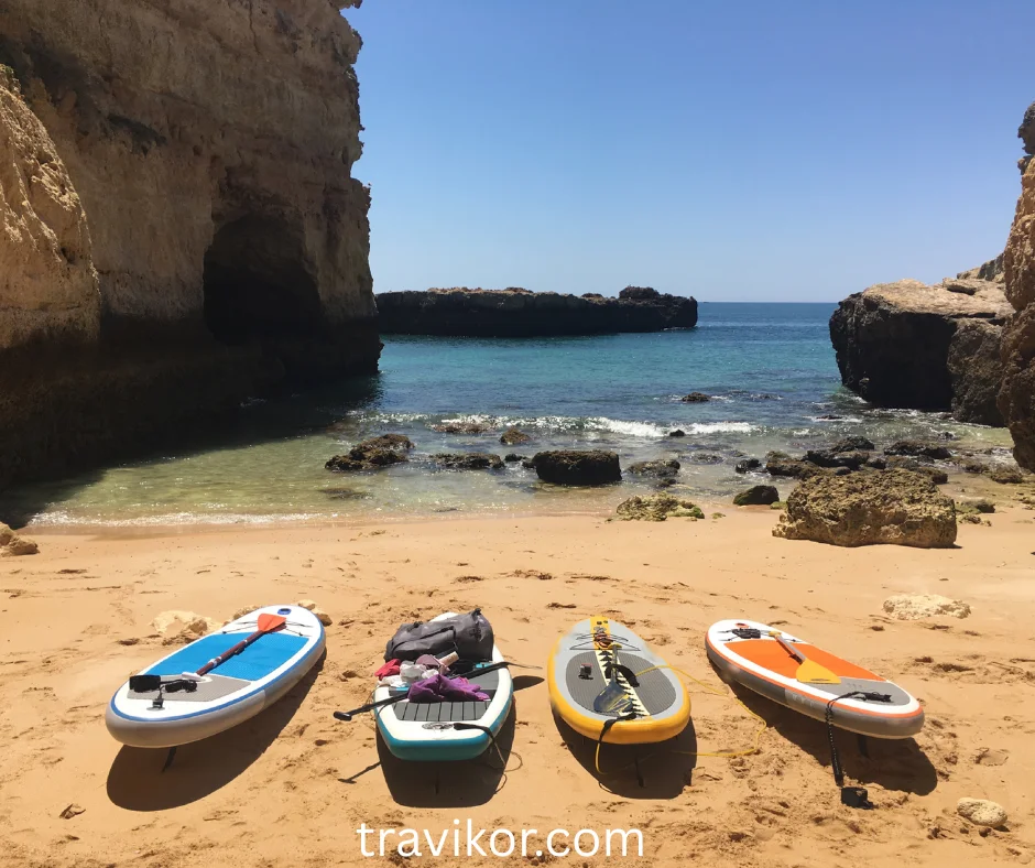 Best Summer Vacation Spots in the World